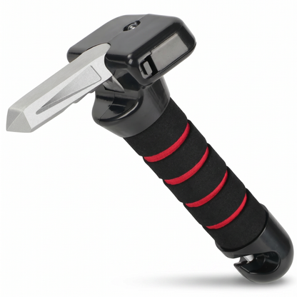 The Upright Car Handle