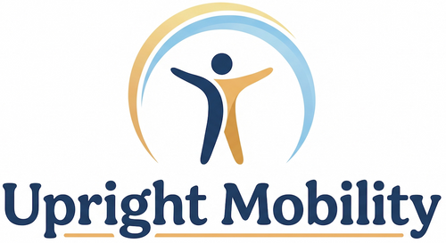 UPRIGHT MOBILITY